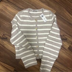 Abercrombie lady jacket